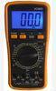 Digital portable DMM Digital Multimeter 200mV - 1000V For electrical