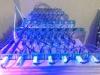 830nm thermal CTP 48channels laser diodes machine,digital prepress printing workflow