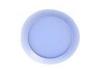 Round 18w SMD Led Panel Light 1200lm 265vac , 1 Feet Led Panel