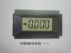 19999 LCD Digital Panel Meter ampere voltage with Multifunction