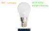 E14 Epistar 360 LED Bulb Light 3W 2400K - 6500K For Indoor Lighting