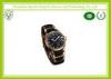 Eco-Friendly Japan Movt Quartz Watch Colourful For Business Gifts