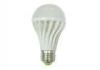 B22 7W High Lumen Led Bulb Cool White , Market Lighting 50000-Hour Lifespan