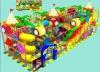 Soft Indoor Playground playcenter For Kids , Commercial Indoorplay Equipment for Shopping center