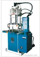Standard vertical bakelite injection molding machine