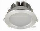 Aluminum 6Inch High Lumen Dimmable Led Downlights 15W Indoor Use
