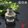 PPR Pipe Fittings Brass Female Union