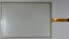 High Accuracy Fpc 12 Inch 5 Wire Resistive Touchscreen For Exhibition Machine