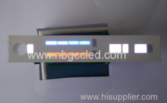 high reliability customer design LED display