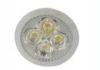 Cree GU10 230V Led Spot Lighting 4W In Cafe 85 Ra