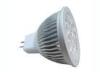 GU10 5W Led Spot Lighting Energy Saving In Corridor