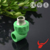 PPR Pipe Fittings Male Elbow