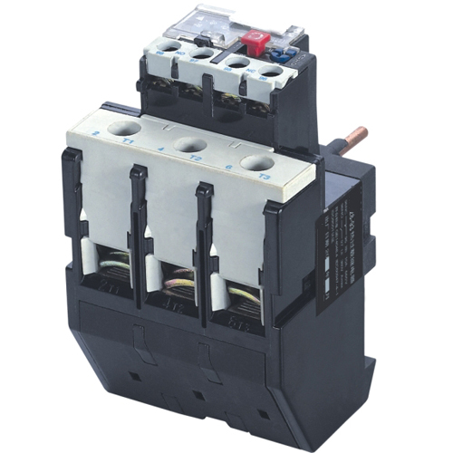 KXR28 thermal overload relay series