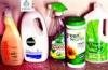 Strong Cleaning Power Toilet Cleanser, Toilet Detergent OEM/ODM Eco Friendly Household Cleaning Prod