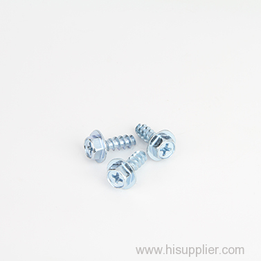 New supply nickel plated camera thumb screw manufacturer in China OEM service