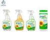 Household Cleanser OEM/ODM Eco Friendly Household Cleaning Products