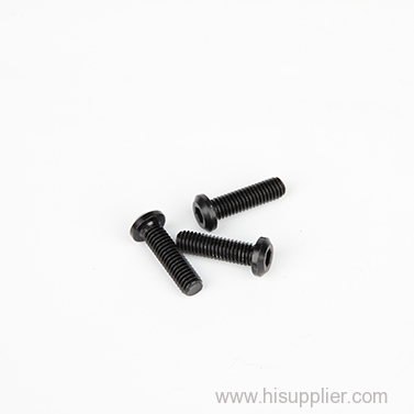 New supply Long Thumb plastic Knob adjustment machine Screw Bolt for GoPro Camera steel C45(K1045)