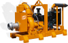 Wet Prime Pump Self Priming Pumps