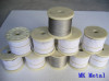 Gr1 Gr2 Gr5 ASTM B863 Titanium Wire China Manufacturer