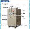 High purity PSA Ozone Generator Manual control Built in Air dryer and filters