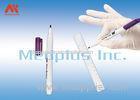 Gamma Ray Sterilization Medical Surgical Skin Marker Pen With The Clinical Operation