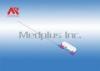 Stainless Steel Coaxial Disposable Soft Tissue Semi - Automatic Biopsy Needle