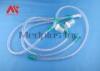Patient Anesthesia Corrugated Disposable Breathing Circuit DEHP Free