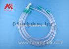 Light Weight Disposable Anesthesia Breathing Circuits Medical Consumables