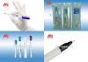 Tip 1.0mm And 0.5mm Sterile Medical Skin Marker Pen Ruler