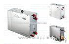 Eletronic Steam Bath Generator For Residential / Commercial Steam Bath 5kw 240v 400v with CE