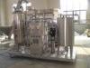 Automatic High Speed Beverage Mixing Machine For Gas and Water Mixture , CE Approved