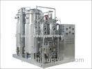 Juice , Wine , Soft Drink Mixer / Carbonated Drink Mixer with High Speed 1T - 20 Ton