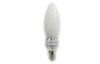 Epistar B15 Dimmable 5 Watt Led Candle Bulb 7000K 420LM With TUV / EMC / LVD