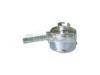 Coffee Grinder Metal Investment Casting For Food Machinery With Hand Polishing Surface