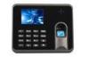 Easy SSR Biometric Fingerprint Time Attendance Tracking Recorder for password verification