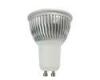 MR16 6 Watt Led Spot Lighting Dimmable For Commercial