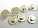 relay corrosion resistance Electrical Contact Rivet for motor starter