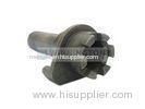 Custom 4140 Alloy Steel Precision Investment Castings Lost Wax Casting Fitting