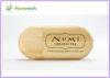 Beautiful Version 2.0 Wooden USB flash Drive 1GB Wood USB 1GB for Wedding gift