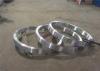 JIS AISI Forged Rolled Rings / Forging Slot Ring For Engineering Car Rim / Ring Roll