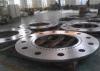 JIS AISI Forged Rolled Rings / Forging Slot Ring / Ring Roll / Big Flange