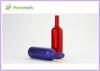 Metal Bottle USB Flash Drive 16GB , Wine Bottle USB Flash Disk 16GB