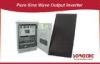 Pure Sinewave Solar Home Power System UPS, Uninterruptable Power Supply 1000W - 6000W