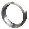 ASTM 321 Alloy Steel / Stainless Steel Rings , Open Die Forging For Aerospace