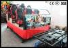 Mini 5D Cinema Equipment for 9 People , Hydraulic Power System