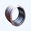 Customized Die Forging Carbon Steel Stainless Steel Forged Rings For Wind Engine