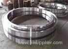 3000MM / 2000MM Stainless Steel Forged Rings For Auto-Power High Tolerance