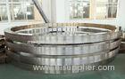 DIN Alloy Steel / Stainless Steel Forged Steel Rings For Machinery , Heavy Duty