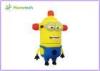 4GB Minion Cartoon USB Flash Drive / Despicable Me USB 8GB