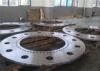 Carbon Steel Forged Steel Rings / 42CrMo 30CrMo 50Mn High Strength / flange 4000MM
